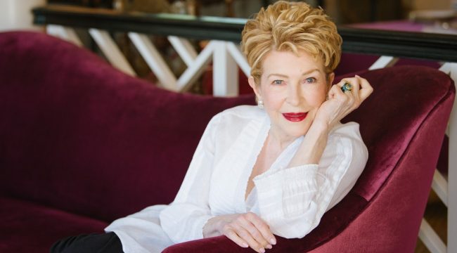 Джан Карон: Взгляд на 89 лет Божьей верности