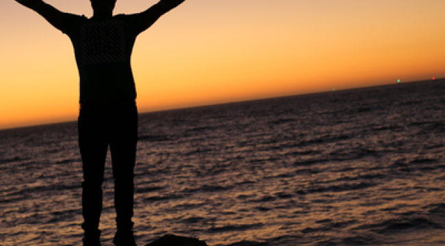 В молитве ты готовишь свой духовный прорыв | Присутствие - Момент с Иисусом