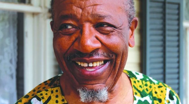 Джон Перкинс: Жизнь и Смерть Вдохновляющего Лидера