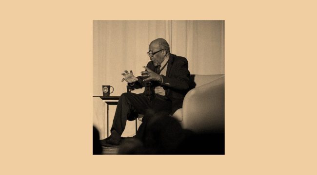 Почему Джон Перкинс оказался (почти) одиноким