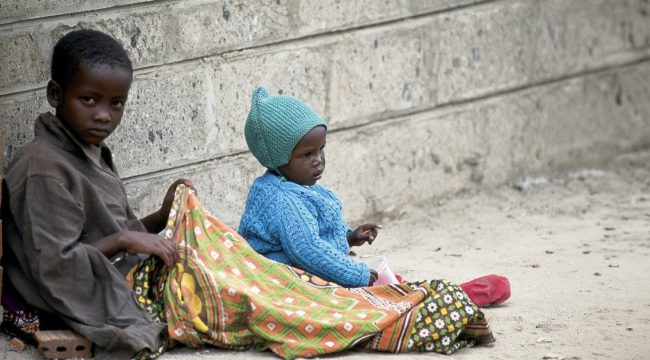 Уровень детоубийств в Африке снижается, но abandono детей продолжает оставаться проблемой