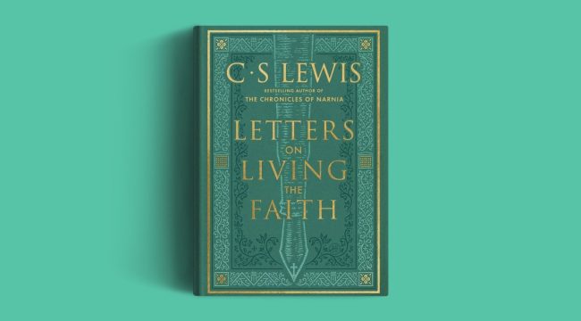 К.С. Льюис о «торжественном веселье» приближения конца