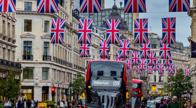 Христианская история Лондона: путешествие сквозь века