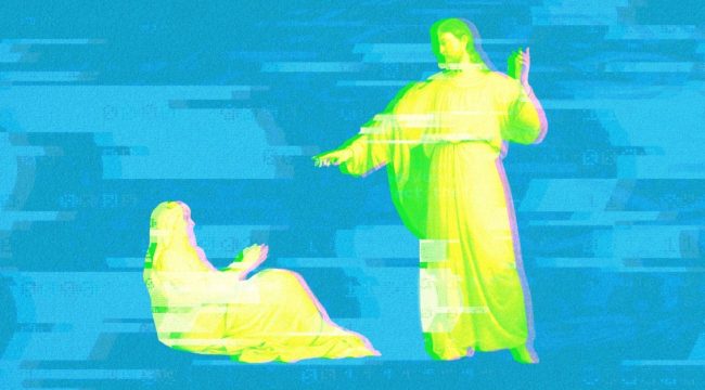 Математика заботы Христа о нашем процветании