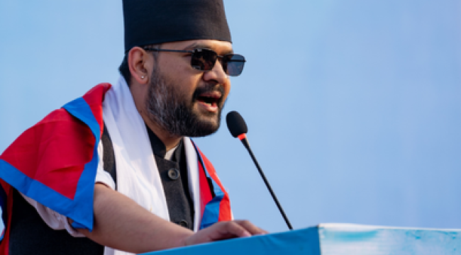 В Непале приход к власти Партии национальной независимости вызывает тревогу у христиан