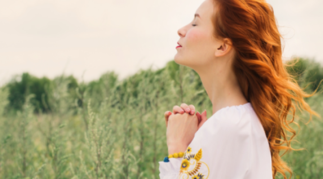 Ты не выбираешь место, Я выбираю за тебя | Присутствие - Момент с Иисусом