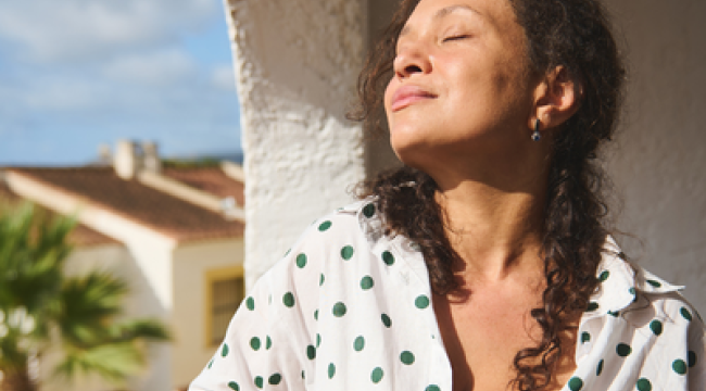 Я отправляю тебя с тем, что у тебя уже есть | Присутствие - Момент с Иисусом