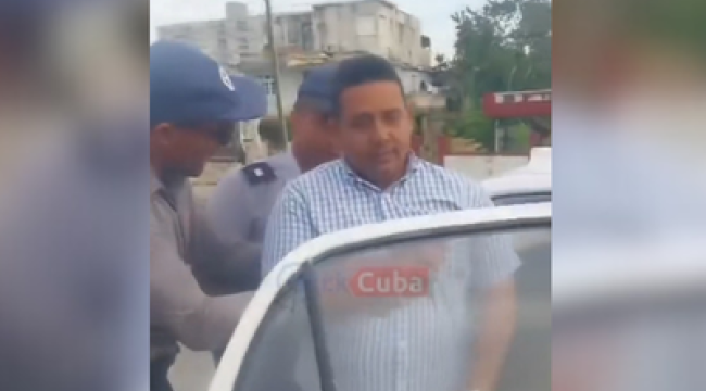 Куба: арест пастора на фоне усиления наблюдения и ограничений для христиан