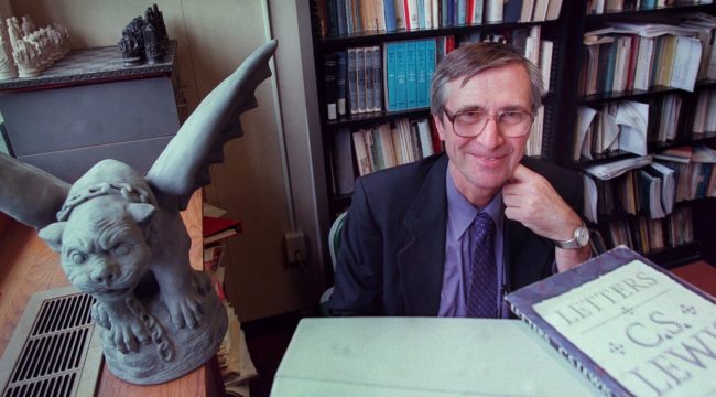 Обучение «Тайне радости» для протестантов и католиков