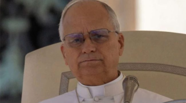 Папа Лев XIV затрагивает проблему домашнего насилия в честь Международного женского дня