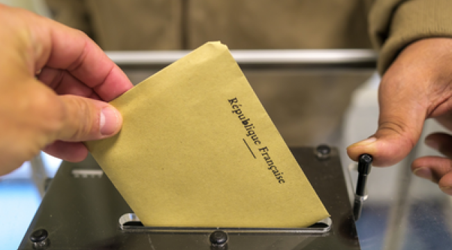 Первый тур муниципальных выборов: пять библейских стихов для молитвы за будущих избранников