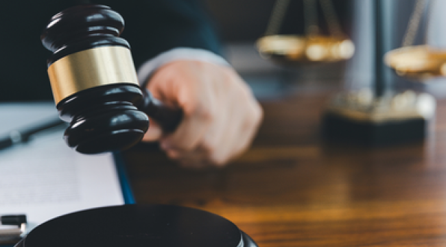 В Каноническом суде Франции открыли 53 дела за три года