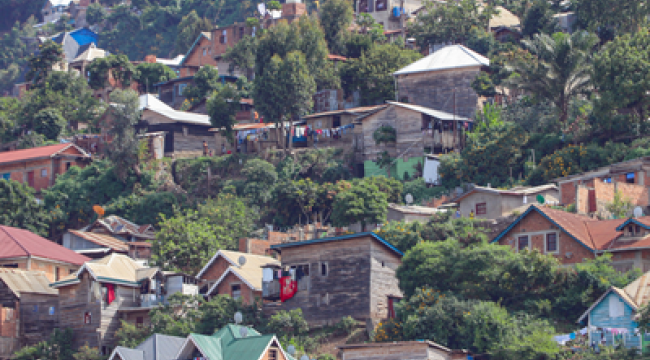 Демократическая Республика Конго: христиане страдают от насилия террористических групп