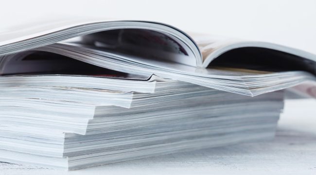 Реакция Christianity Today на заявление «Мы не монолит»