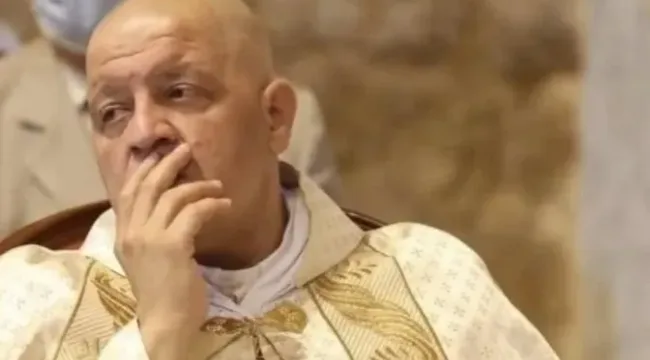 Папа Лев XIV выразил скорбь после гибели маронитского священника в результате израильского обстрела