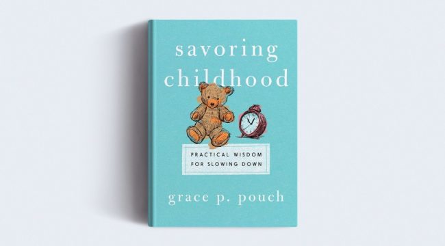 Радость в ожидании: как научить детей ценить момент