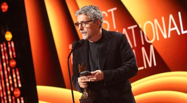 «Секретный агент»: исследование памяти и авторитаризма в Бразилии