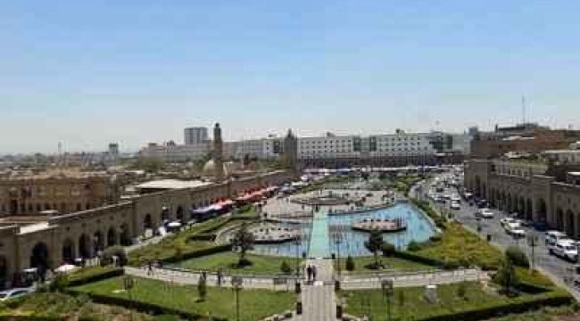 Ирак: христианский комплекс McGivney в Эрбиле подвергся удару иранского дрона