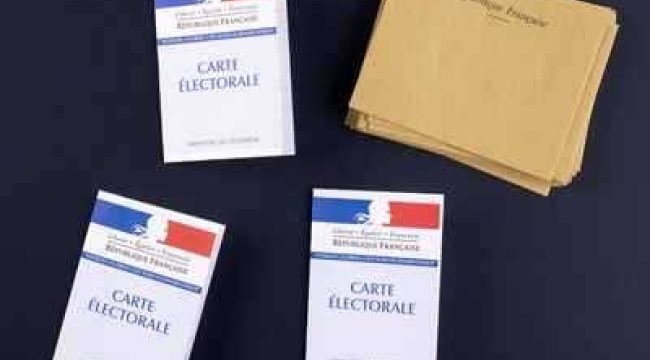 Пять библейских стихов для муниципальных выборов во Франции