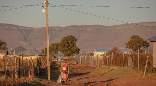 Что любовь к Южной Африке научила меня о патриотизме