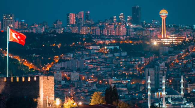 Христиане под угрозой: Турция попадает под международный контроль