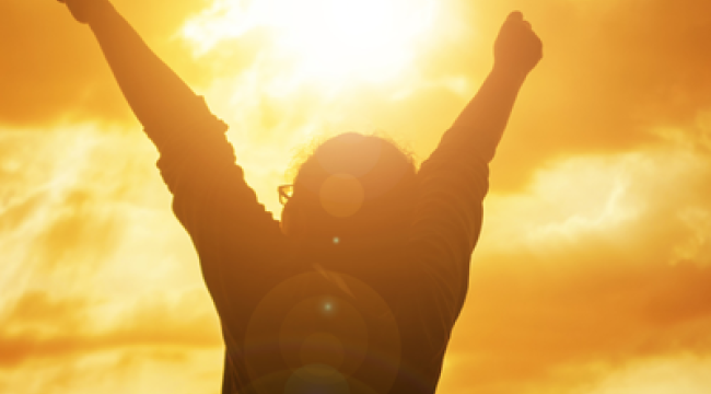 Твои вчерашние неудачи — это питательный грунт для сегодняшнего успеха