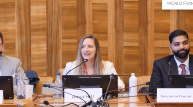 Молодые христиане сталкиваются с вызовами свободы религии