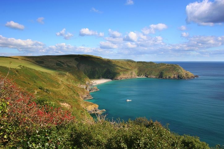 Кто такой святой Пиран и почему он является покровителем Корнуолла?