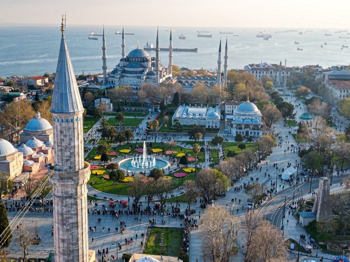 США призывают включить Турцию в Специальный список за преследование иностранных христиан