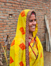 Почему миру нужны больше таких женщин, как Дуллари