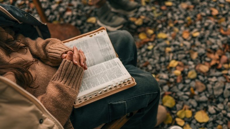 История женщин-лидеров в Библии