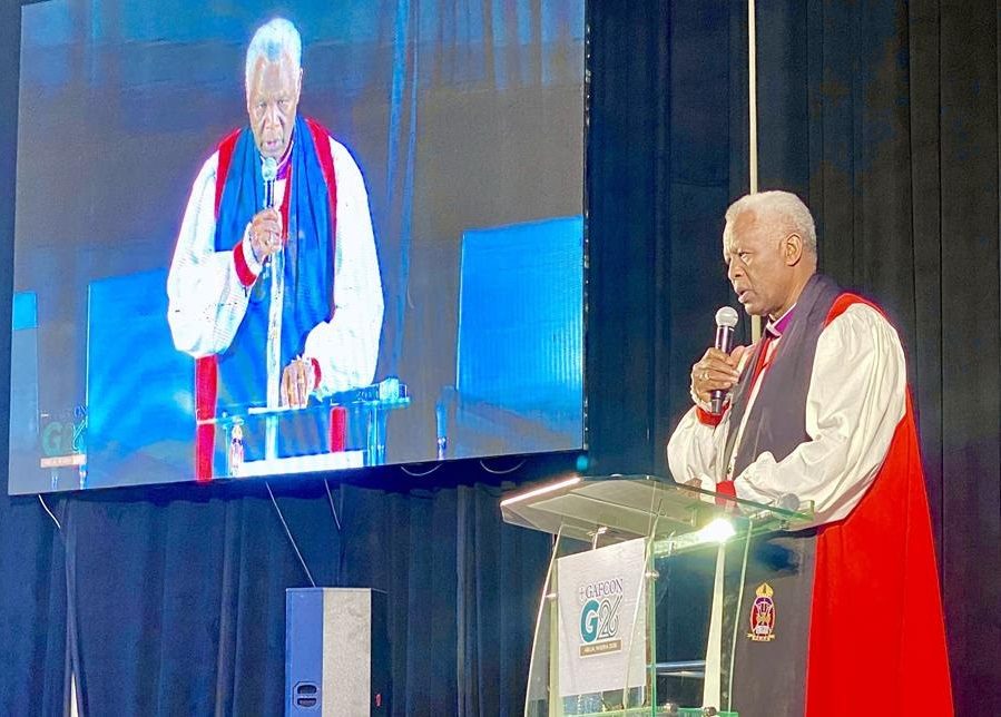 Православные англикане выбирают путь "принципиального разъединения" с коммуной, возглавляемой Кентерберийским архиепископом