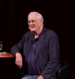 Джон Клиз: Британия — христианская страна на "глубинном уровне"