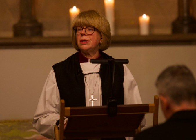 Архиепископ Кентерберийский: Молитвы за пострадавших от вспышки менингита