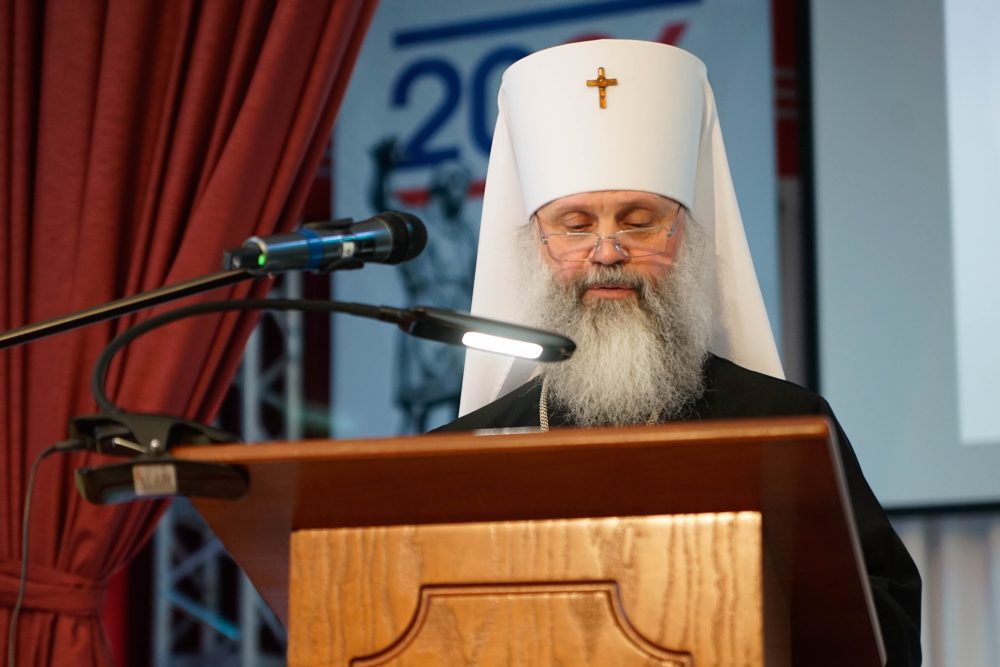 В Иваново обсудили угрозы оккультизма и неоязычества духовным основам России