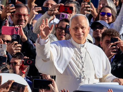 Ватикан раскрывает насыщенную программу африканского турне Папы