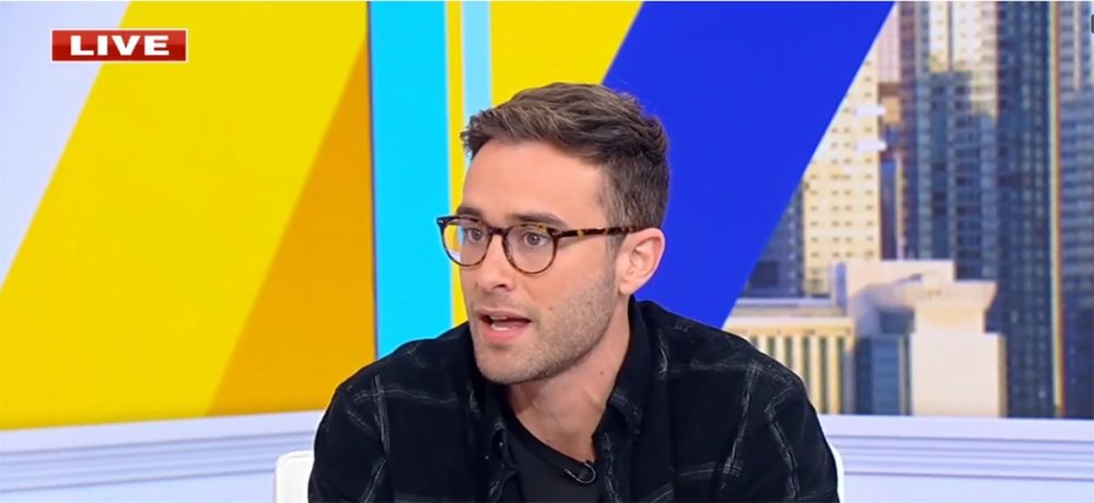 Пастор 'Costco' радуется обращению молодежи к вере: 'Нет хороших ответов вне церкви'