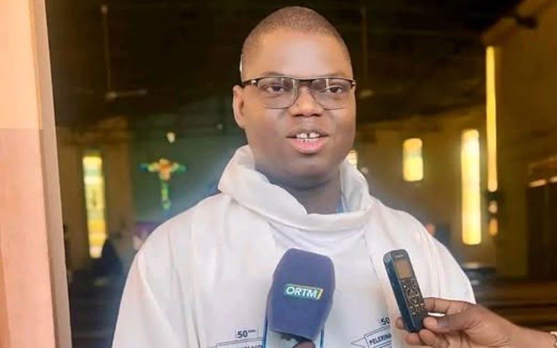 Папа Лев XIV назначил координатора епархиальной Каритас в Мали епископом епархии Сикассо