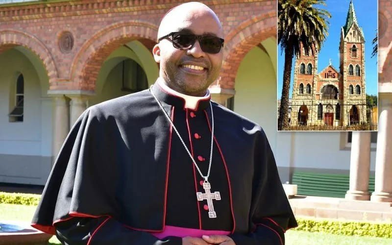 Воспитывайте мальчиков в добродетелях святого Иосифа для борьбы с феминицидом: католический епископ в Южной Африке