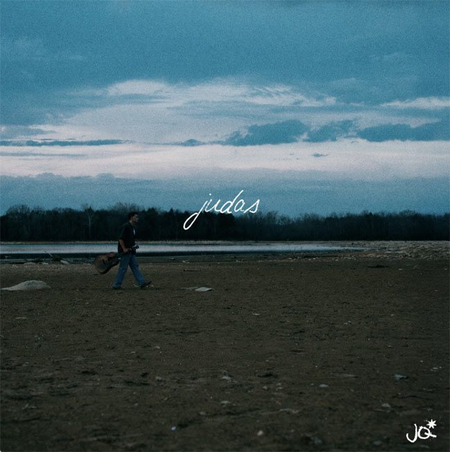 Джозая Квин представляет мощный новый сингл 'Иуда'