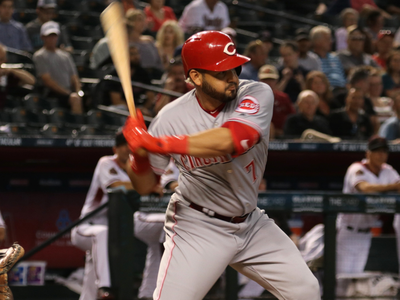 "Вся слава принадлежит Иисусу": Венесуэла выиграла Мировую бейсбольную классику