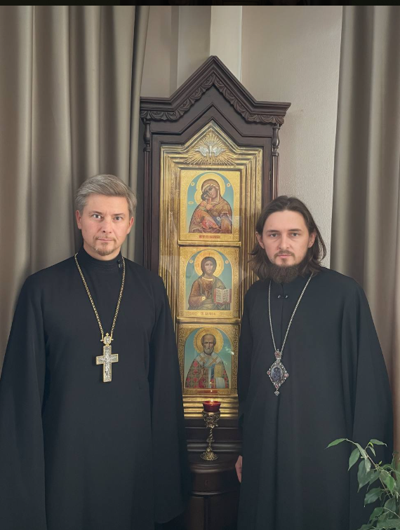 В Московской епархии обсудили развитие молодежной работы