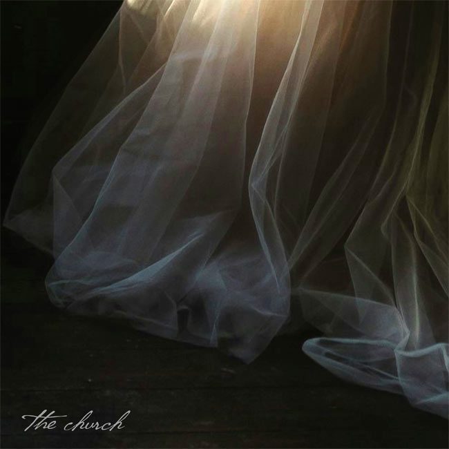 Церковь Freedom выпускает новую живую песню 'Церковь'