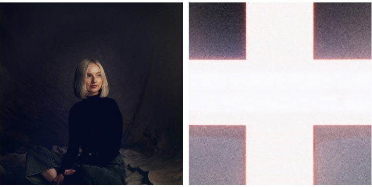 Тиффани Хадсон выпускает смелый новый гимн поклонения 'Иисус Единственный'