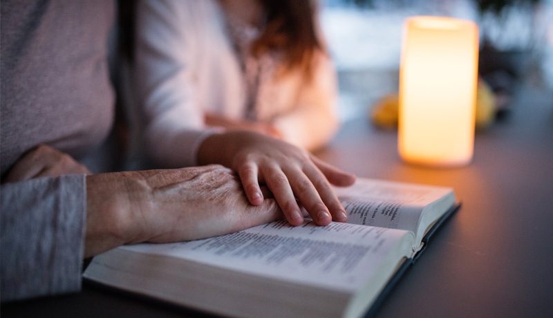 Пять тревожных признаков в американской церкви, которые должны отметить церковные лидеры по всему миру