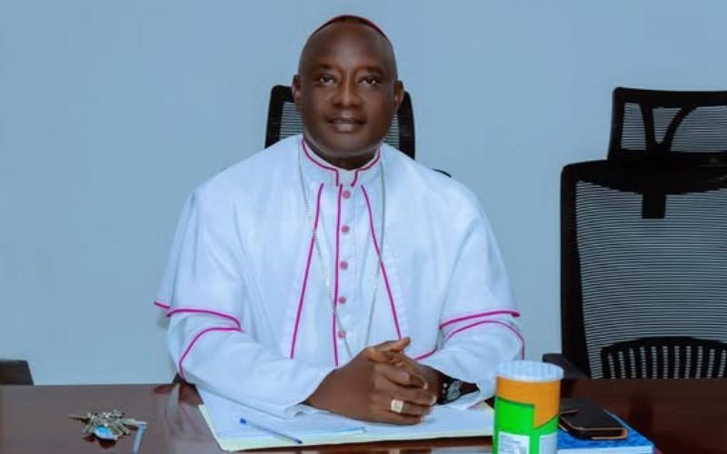 Католический епископ обращается с посланием мира и солидарности к мусульманам Сьерра-Леоне по случаю Ид аль-Фитр