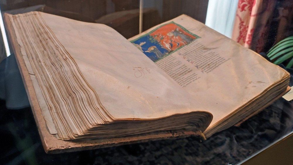 «Песнь творений» святого Франциска как образец культурной дипломатии