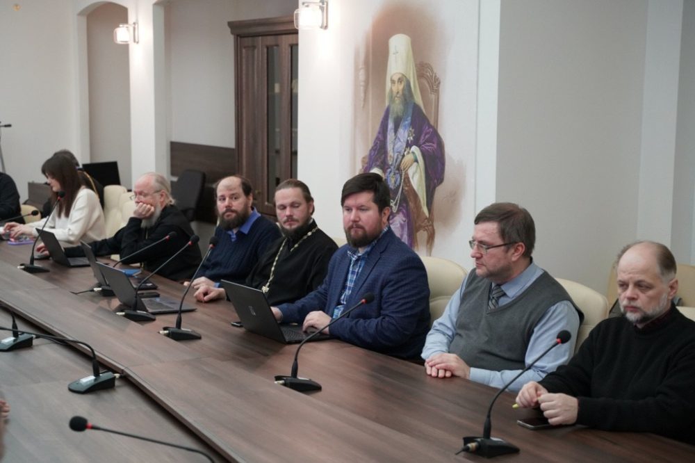 Учебный комитет РПЦ подвел итоги Единой диагностической работы в духовных школах