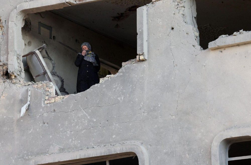 Лев XIV: смерть и боль, вызванные войной