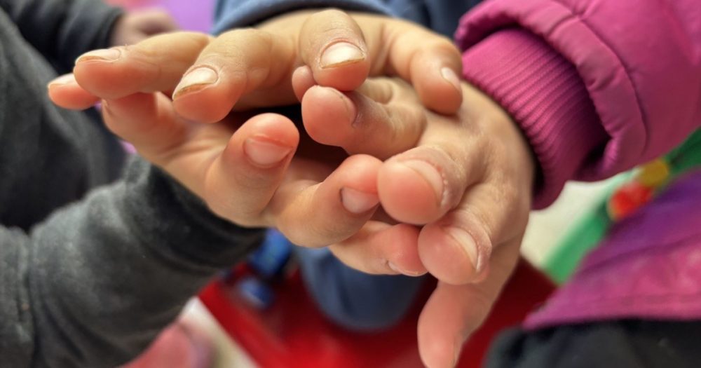 Насилие должно прекратиться